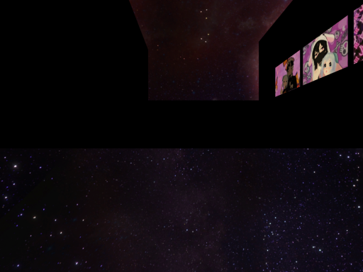 A Silent Space