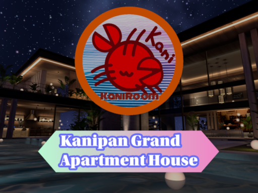 Kanipan Grand Apartment House