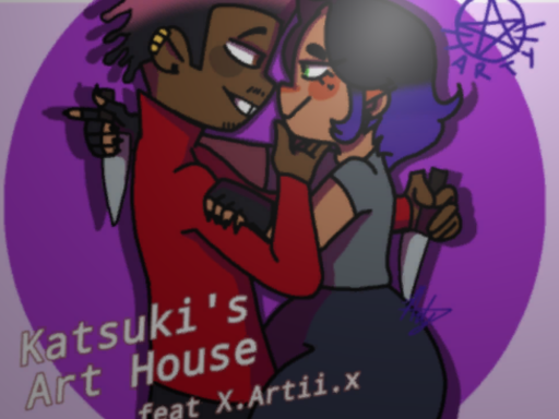 Katsukis Art House
