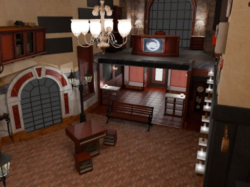 ZeztzRoom作战室