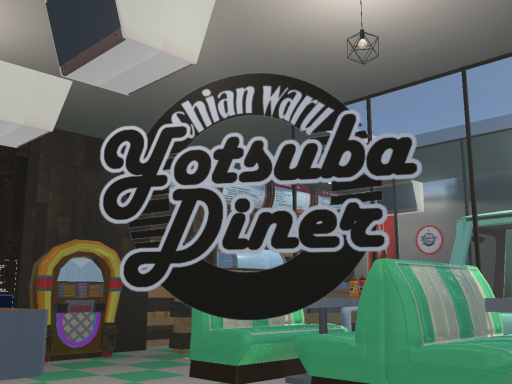 Yotsuba Dinar