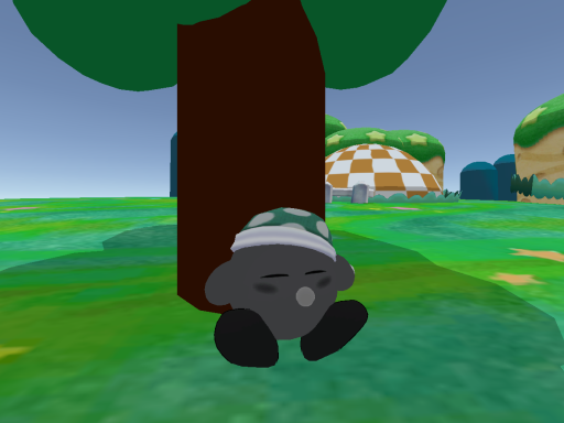 Kirby Avatars V2