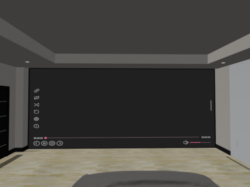 VRhorse