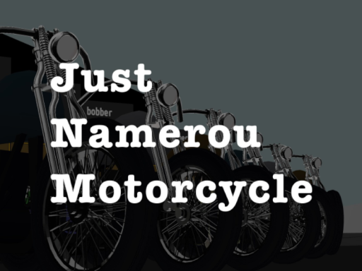 Just namerou motorcycle