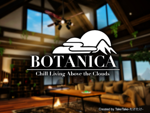 BOTANICA