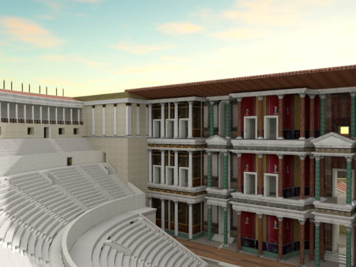 Theatrum Marcelli