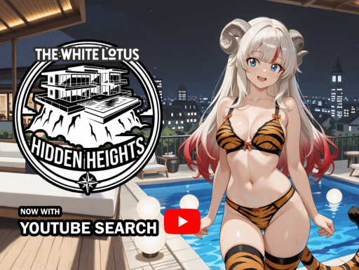 White Lotus˸ Hidden Heights ＋ YouTube Search YTS