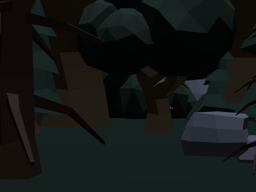 _GLACEIR's Nightshift Avatars