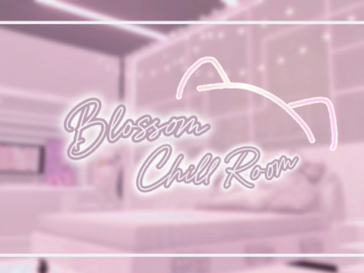 Blossom Chill Room