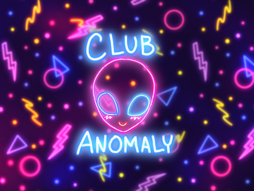 Club Anomaly