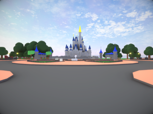 Magic Kingdom