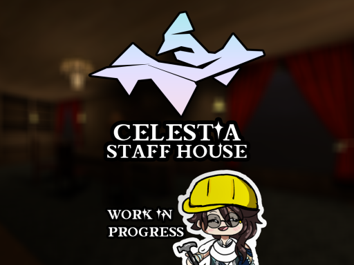 Guild House ｜Celestia Worlds