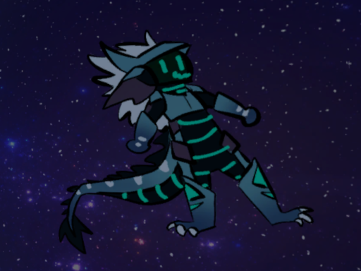 Ter's Avatars
