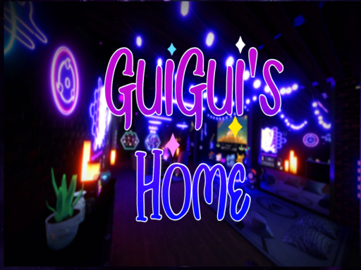 GuiGui's Home And Avatars