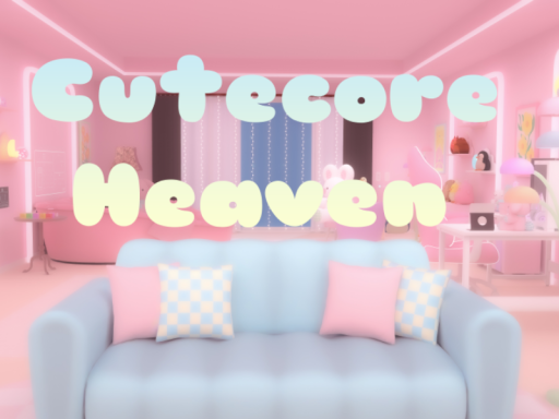 Cutecore Haven