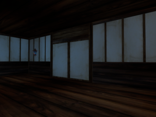 （WIP） LIMINALITY
