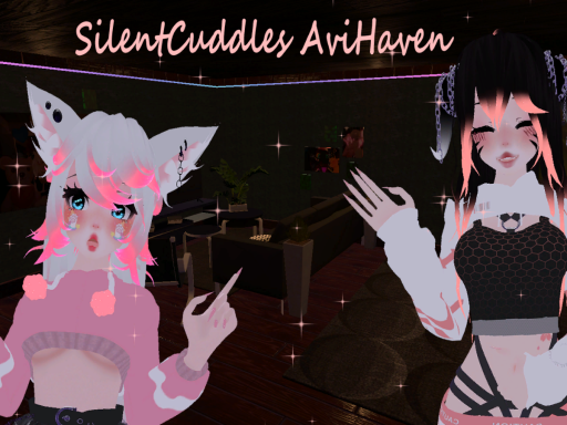 SilentCuddles AviHaven