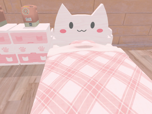 PINK ROOM