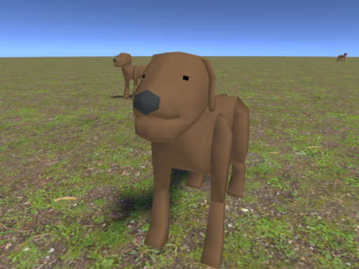 NPCDog
