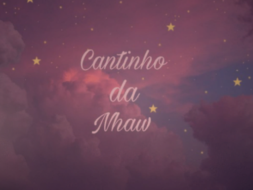 Cantinho da Nhaw