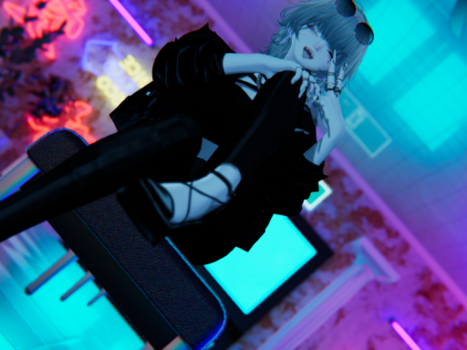 ちゃちゃギャラリー1