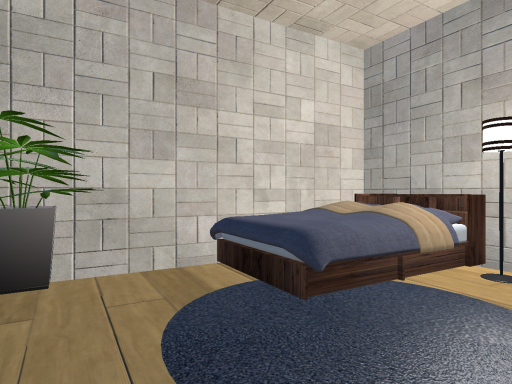 AFK ROOM