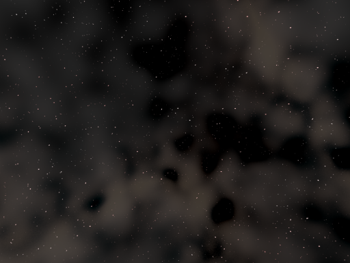 High Orbit