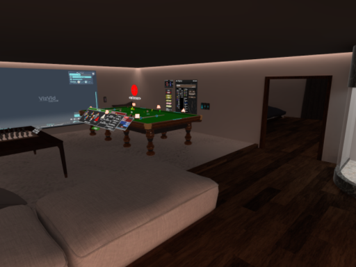 GangYiHome2