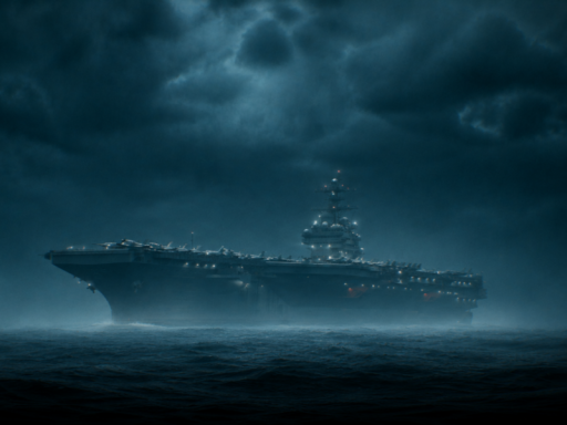 Northern Watch （VLS update）