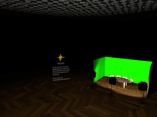 Wannabewavelength Studio