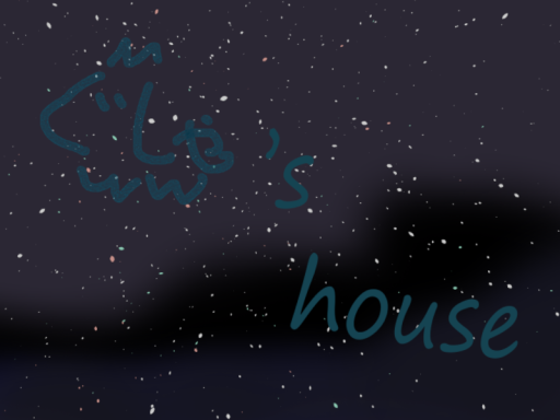 GUSHA's house