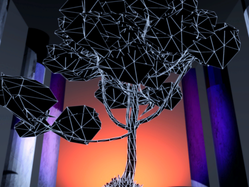 TREE-