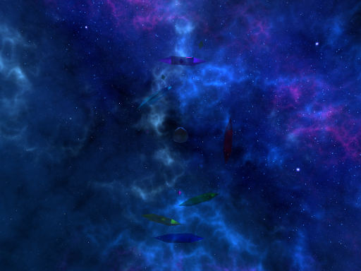 CosmicClock