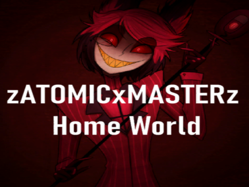 zAT'S Home World