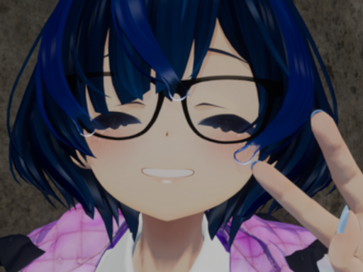 ひひを返して