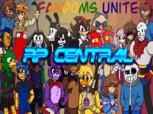 RP Central