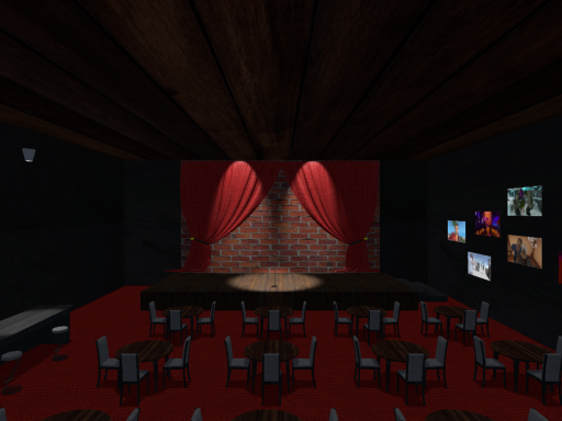 The Clown Club