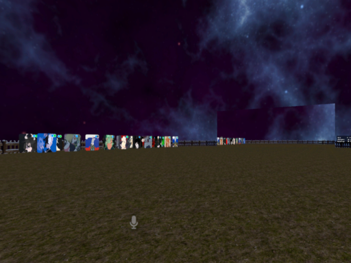 Random avatars