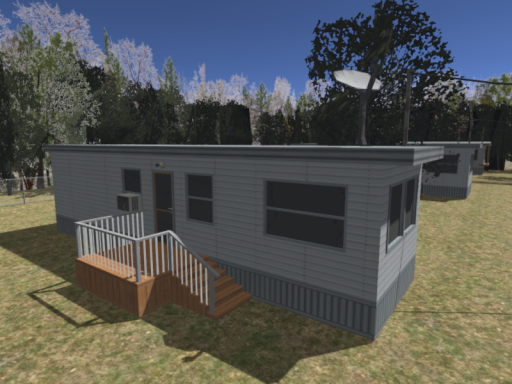 Trailer Park