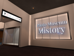 Mistory｜Test World