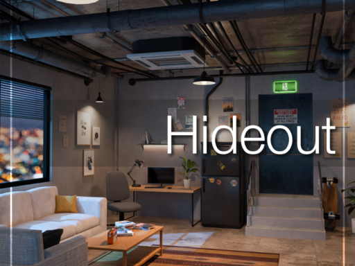 Hideout