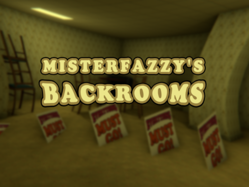 MISTERFAZZY'S BACKROOMS