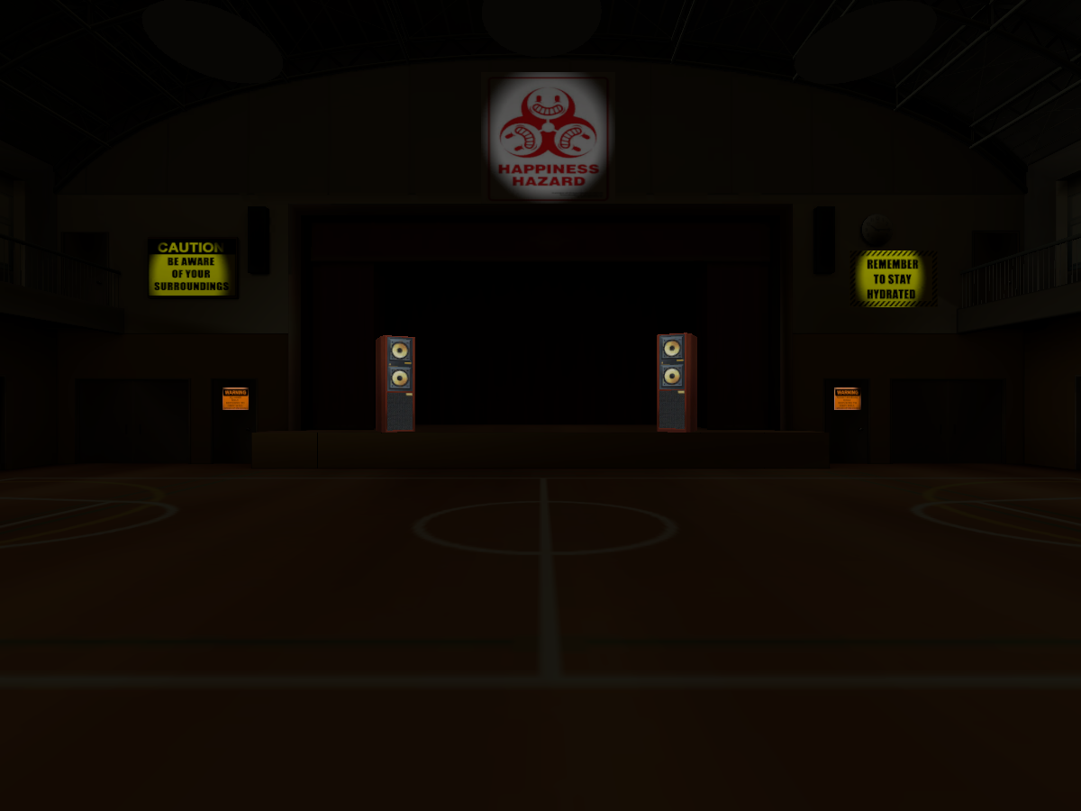 Sonic Workout World - Beta for 5.6