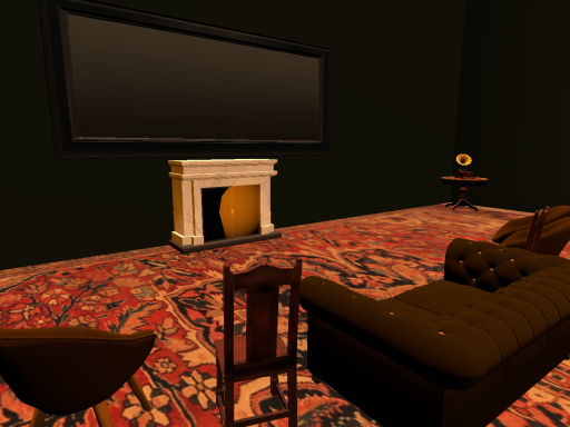 A＆B Chill Room