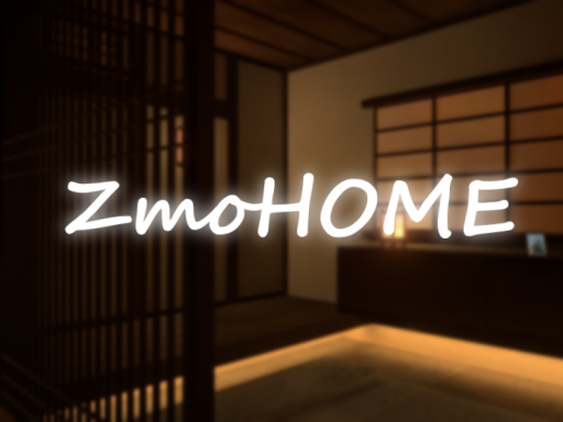 ZmoHOME