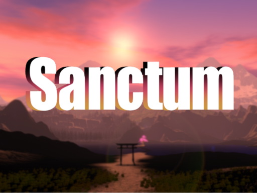 The Sanctum