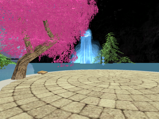 Chill Falls