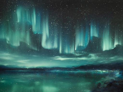 Auroric Retreat