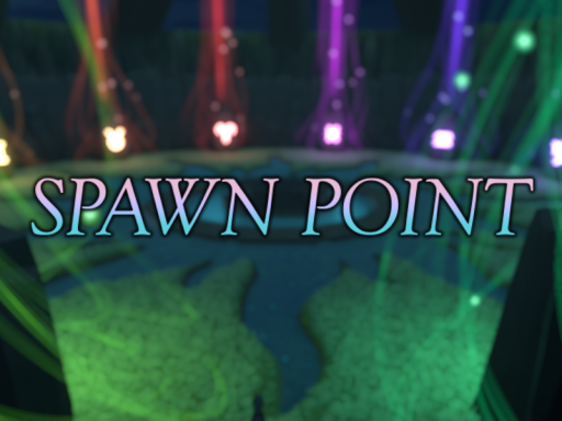 SPAWN POINT