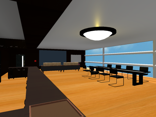Murasamen's Room
